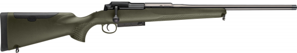 Mauser M25 Extreme - Mündungsgewinde Repetierbüchse